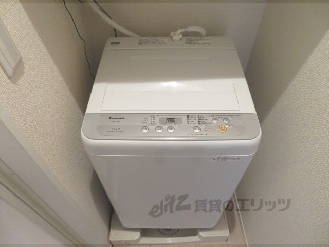 その他部屋・スペース　洗濯機置場