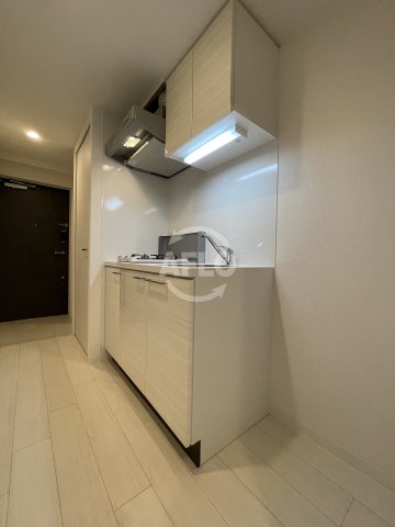 キッチン　エスリード難波ザ・ブライト　キッチン