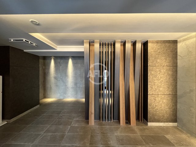 ロビー　エスリード難波ザ・ブライト　ロビー