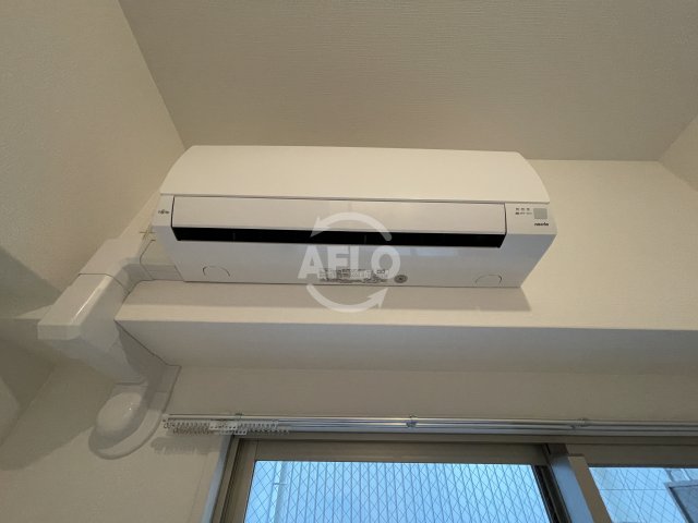 その他設備　エスリード難波ザ・ブライト