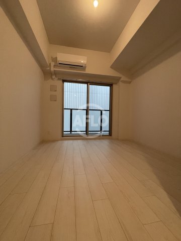 居室・リビング　エスリード難波ザ・ブライト　リビング