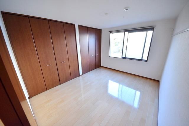 その他部屋・スペース　★寝室として充分使える広さです★