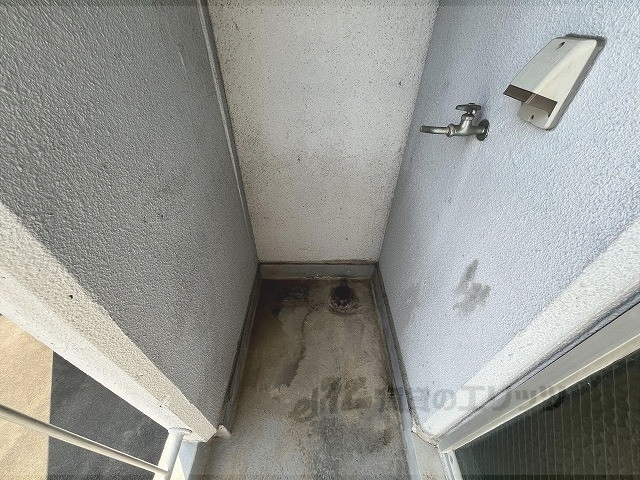 その他部屋・スペース　洗濯機置場