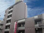 読売ランド前駅より徒歩2分 7階 築33年9ヶ月の賃貸物件
