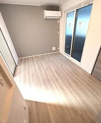 居室・リビング　リビング/居室