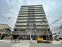 今里駅より徒歩9分 9階 新築の賃貸物件