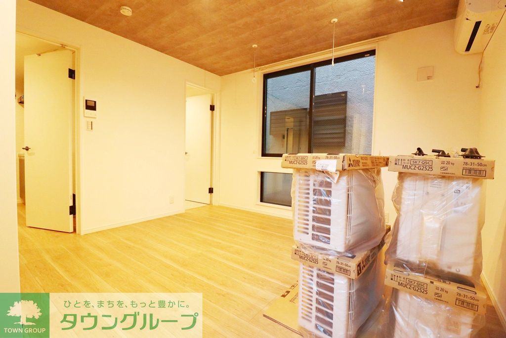 その他共有部分　お部屋探しはタウンハウジングへ♪