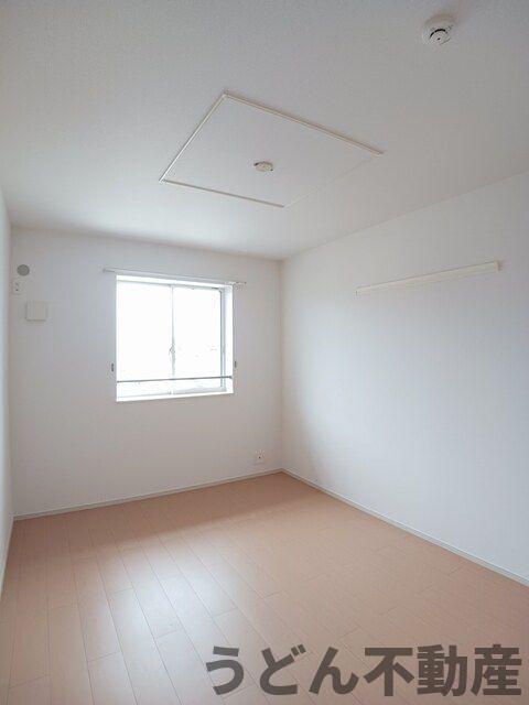 その他部屋・スペース　うどん県のお部屋探しはうどん不動産へ うどんちゃんとLINE