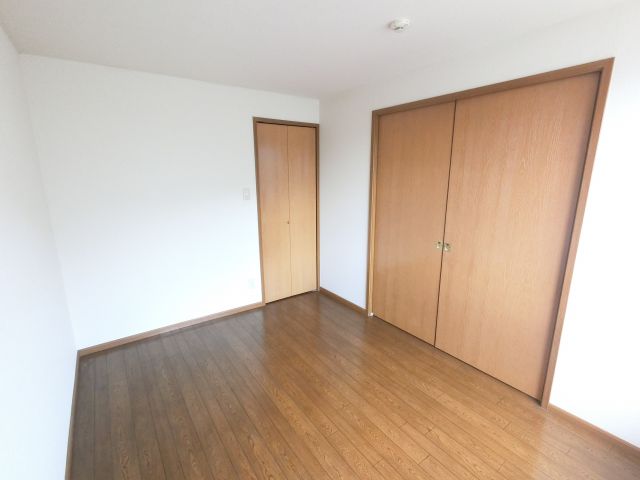 その他　＊洋室の写真です＊