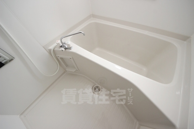 サンライズ尼ヶ辻P-2の風呂写真
