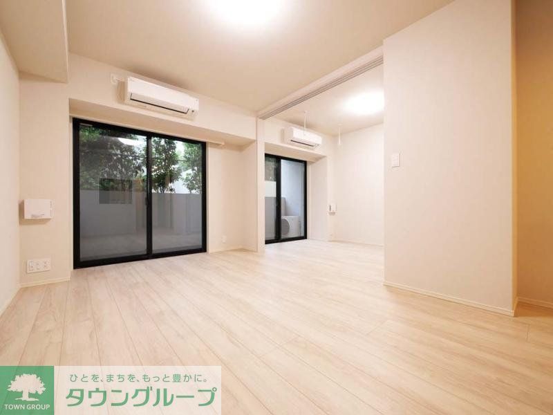 居室・リビング　お部屋探しはタウンハウジングへ♪