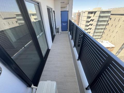 バルコニー　ベランダ