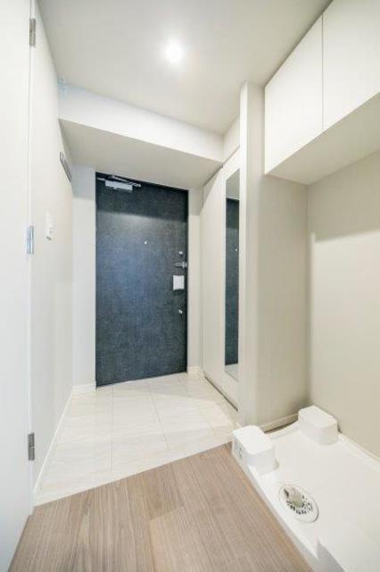 玄関　別部屋参考写真