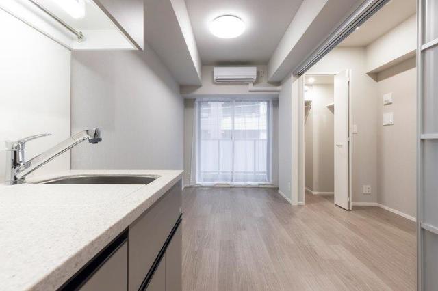 居室・リビング　別部屋参考写真