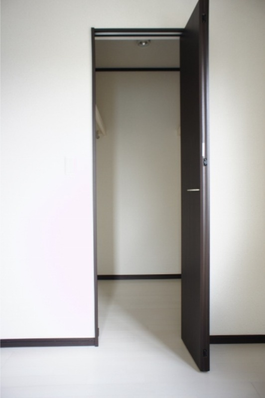 収納　図面と現状に相違がある場合には現状を優先