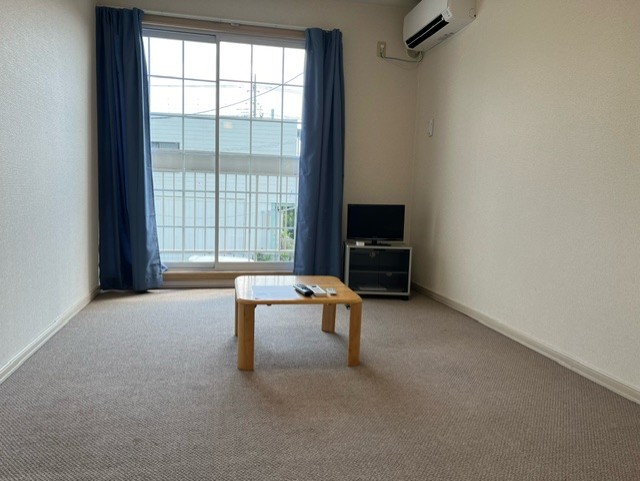 居室・リビング　現況優先