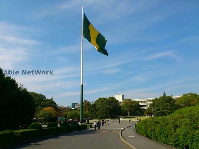 大学・短大　私立名古屋商科大学（大学・短大）まで2532m