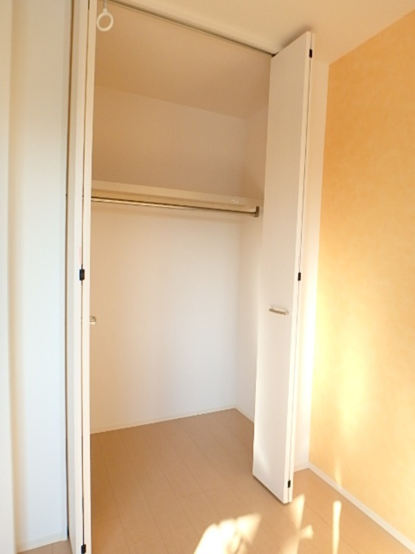 収納　図面と現状に相違がある場合には現状を優先