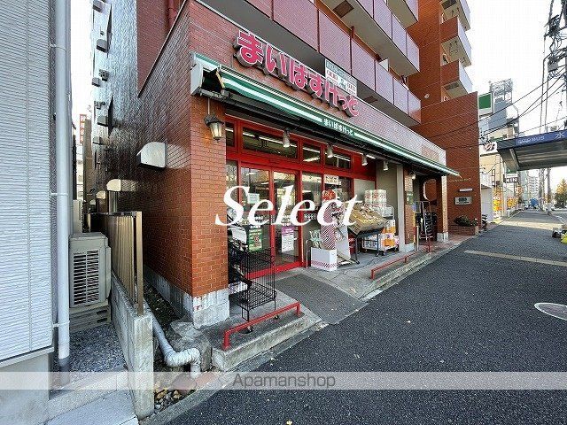 スーパー　まいばすけっと西横浜駅前（スーパー）まで166m