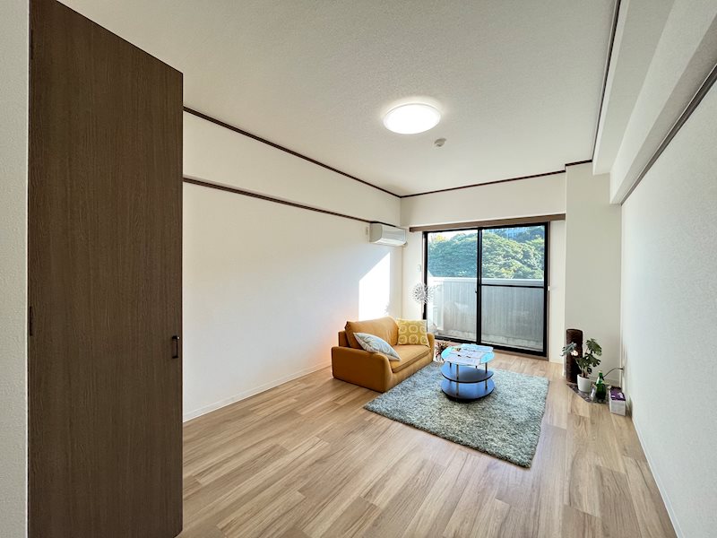 その他部屋・スペース　別号室