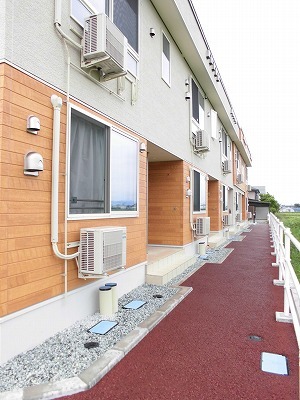 その他共有部分　その他