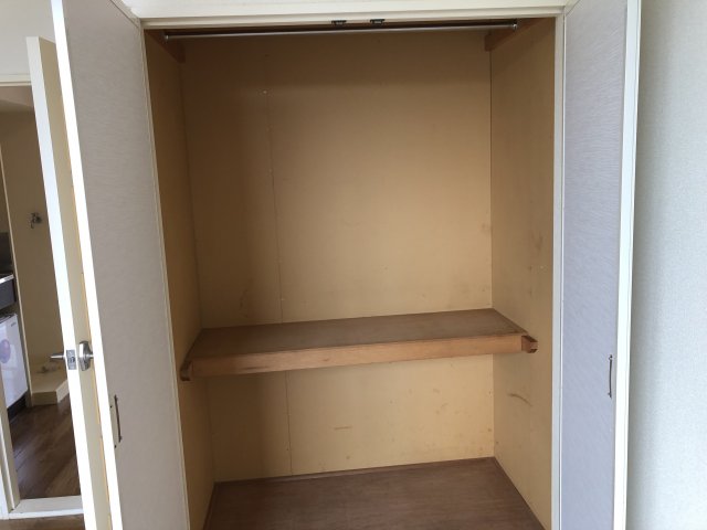 収納　102号室参照