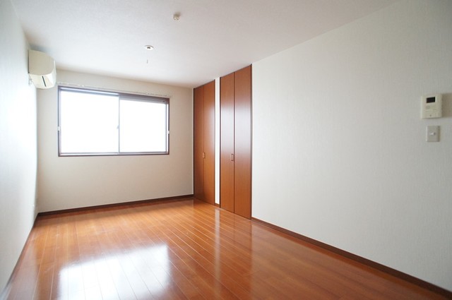 その他部屋・スペース　落ち着いた雰囲気で寝室にピッタリのお部屋です♪