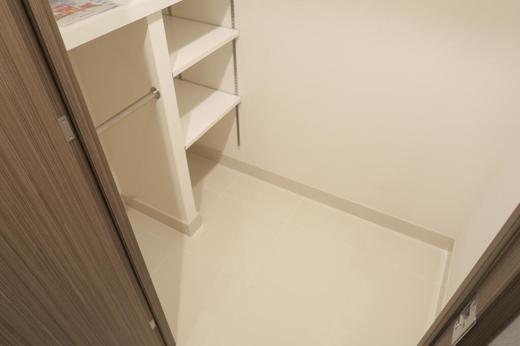 その他　写真は同タイプ住居です。