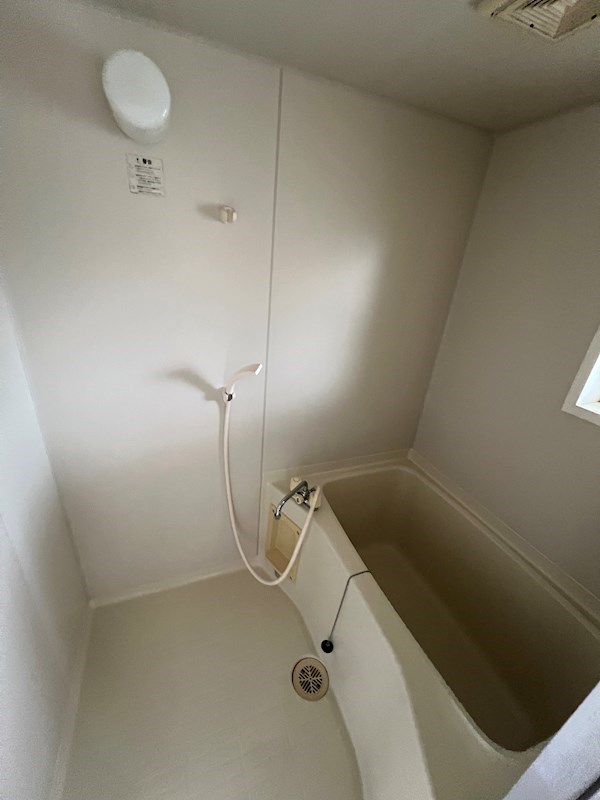 バス・シャワールーム　別部屋参照