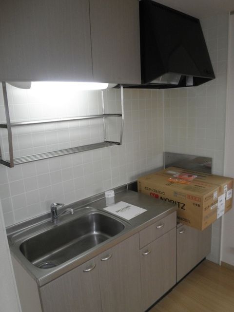 キッチン　☆キッチン☆