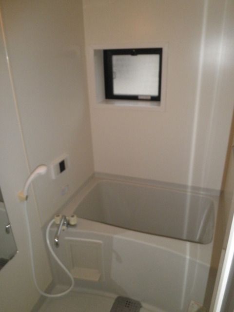 バス・シャワールーム　☆バス☆