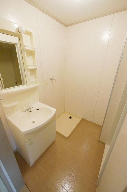 洗面設備　☆独立洗面台☆