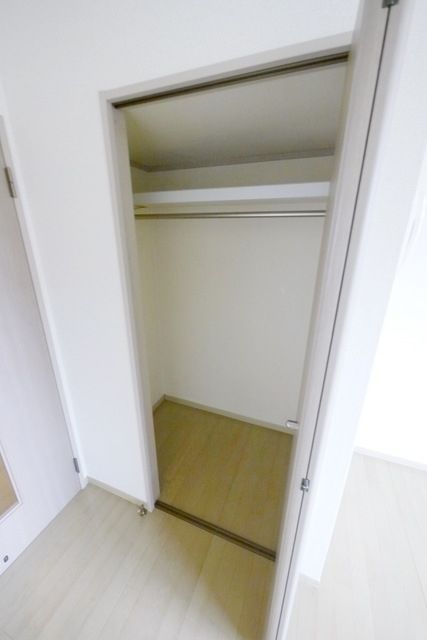 収納　☆収納☆