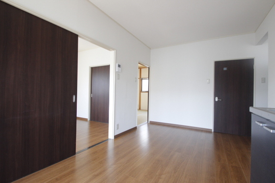 居室・リビング　他のお部屋の写真