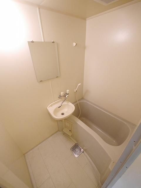 バス・シャワールーム　★お部屋探しは、タウンハウジング多摩センター店へ★