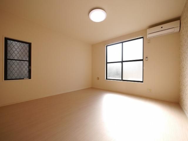 居室・リビング　★お部屋探しは、タウンハウジング多摩センター店へ★