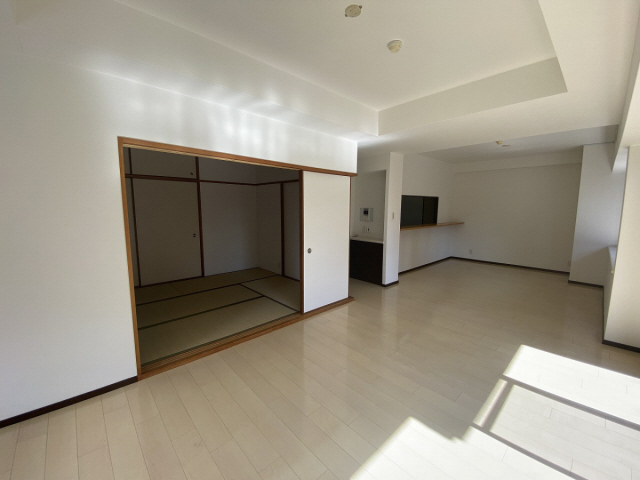 その他部屋・スペース　内装は落ち着いています