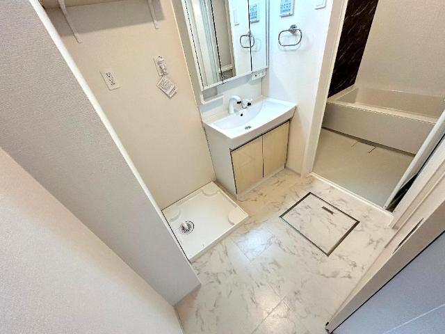 その他　脱衣所