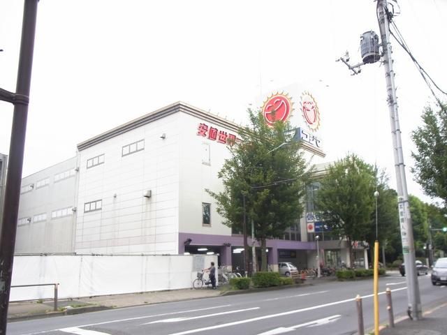 その他　コジマＮＥＷ井草店（その他）まで528m