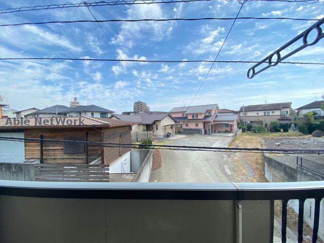 眺望　※同型タイプ　現況優先