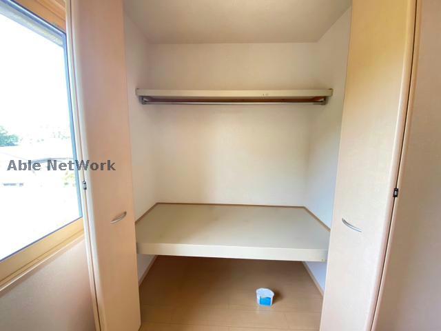 収納　※同型タイプ　現況優先