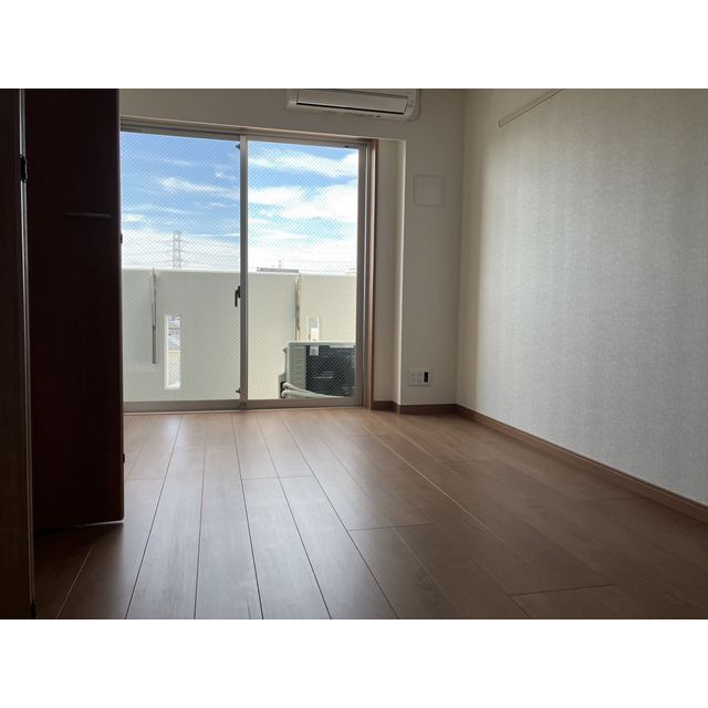 バス・シャワールーム　きれいなお風呂です