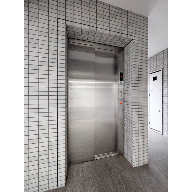 その他共有部分　エレベーター