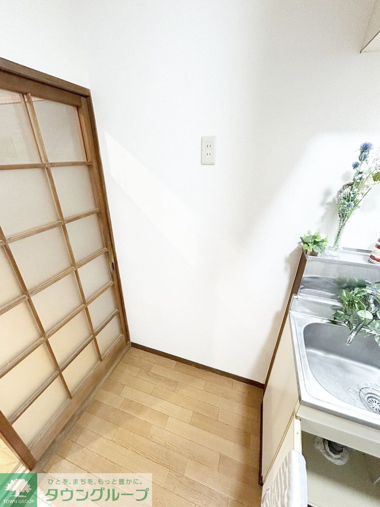 その他部屋・スペース　★お問い合わせはタウンハウジング聖蹟桜ヶ丘店まで★