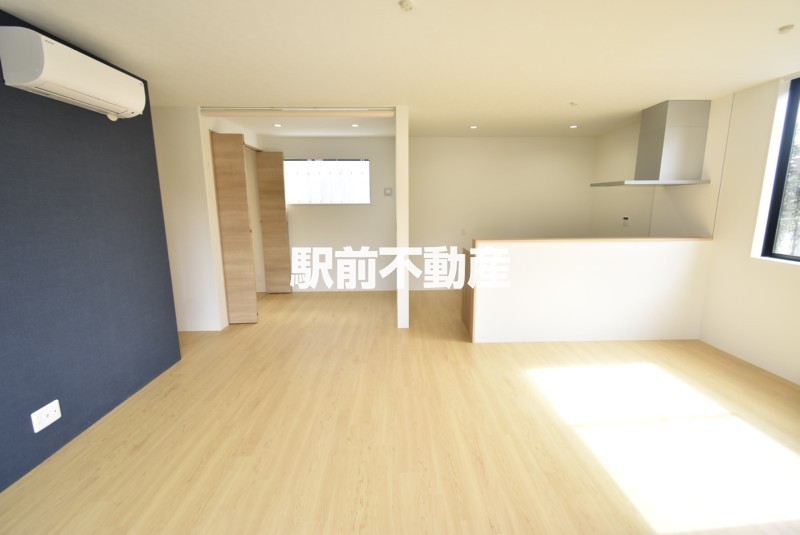 居室・リビング　※類似物件の写真です。