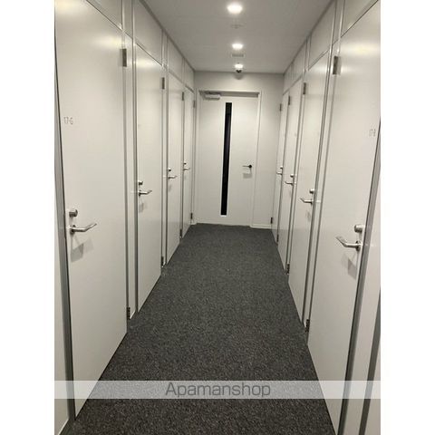 その他共有部分　その他共有部分