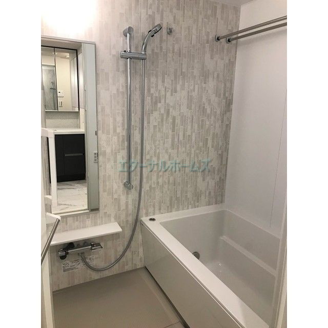 バス・シャワールーム　参考画像です！