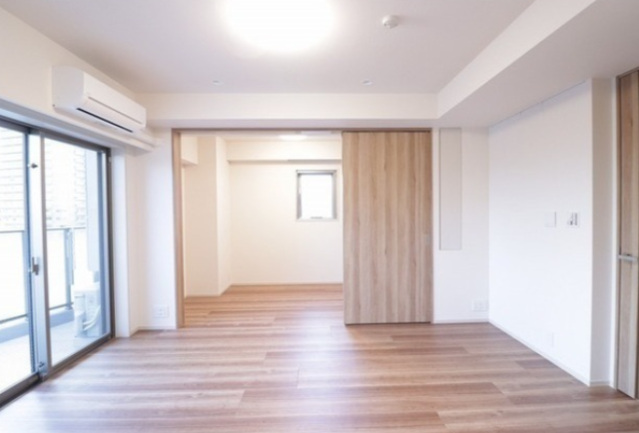 居室・リビング　別部屋参考画像