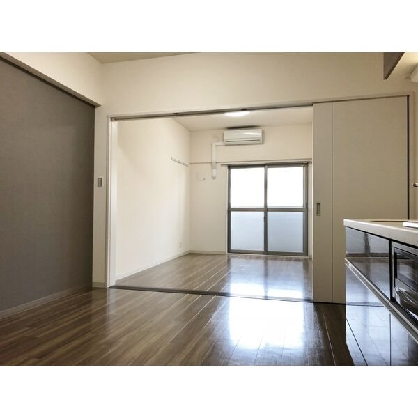 居室・リビング　★見学予約受付中★