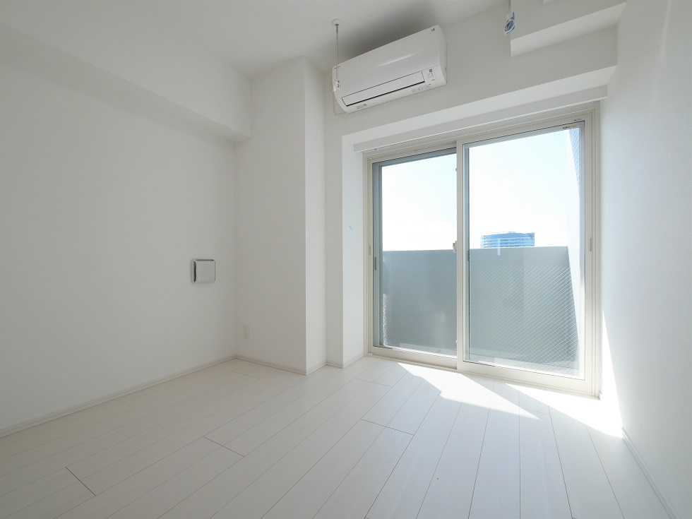 その他部屋・スペース　明るい室内です